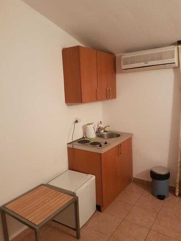 بودفا Apartments Andela المظهر الخارجي الصورة